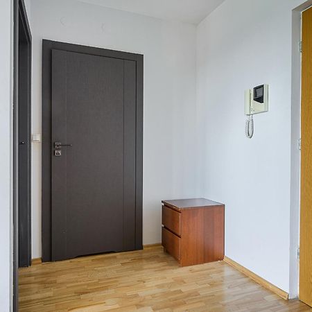 Apartament Ostrobramska - Praga Poludnie Варшава Экстерьер фото