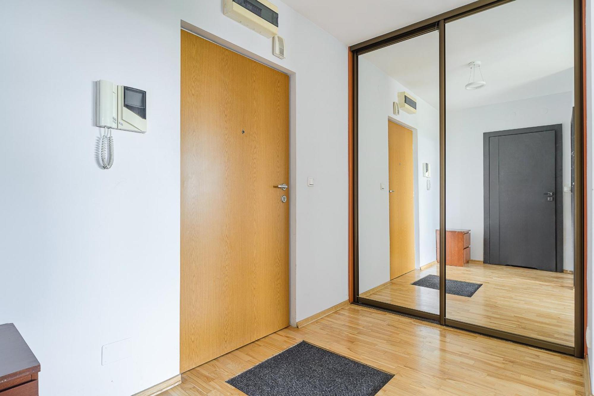 Apartament Ostrobramska - Praga Poludnie Варшава Экстерьер фото