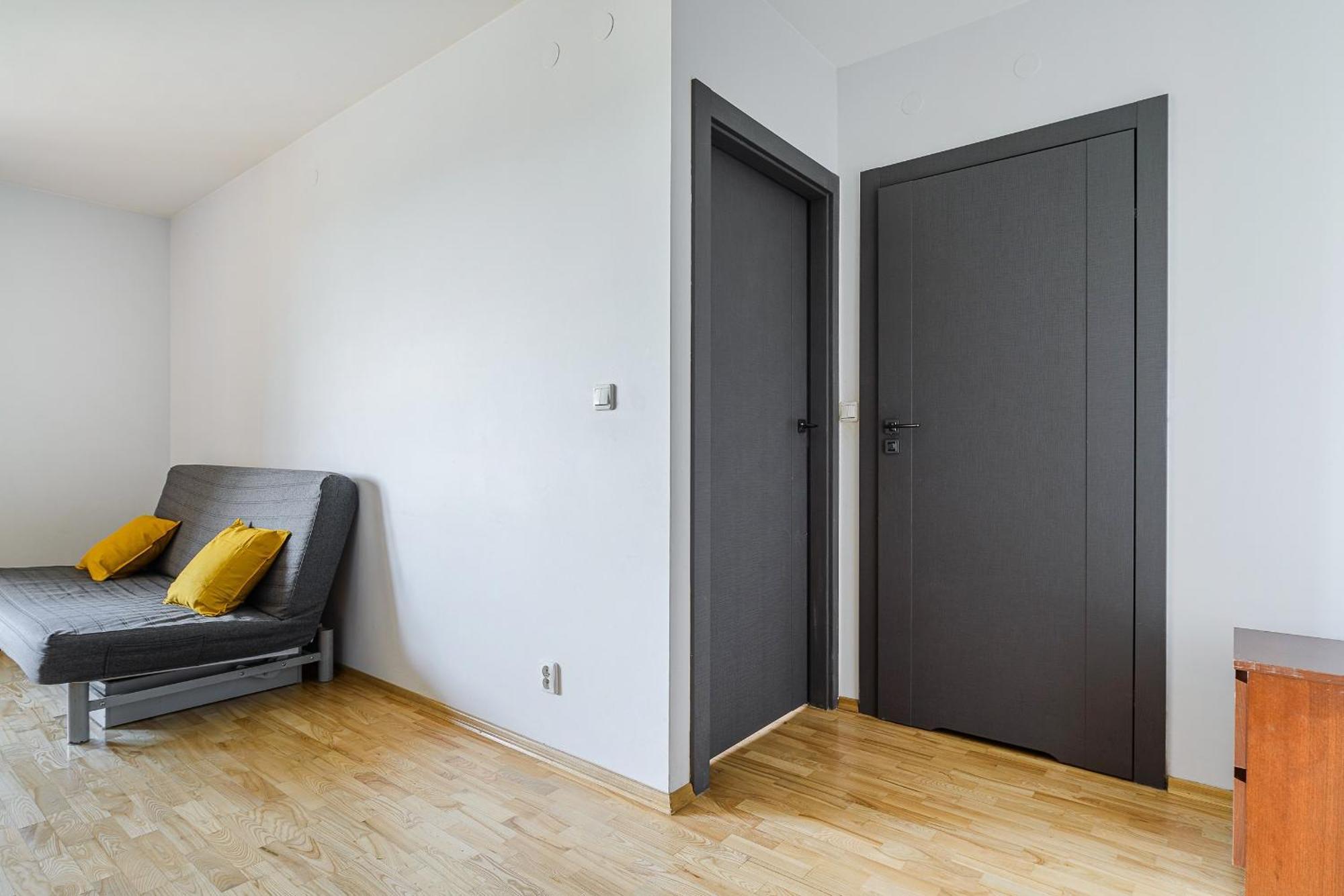Apartament Ostrobramska - Praga Poludnie Варшава Экстерьер фото